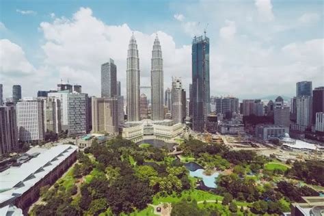 15 Tempat Wisata Menarik Di Kuala Lumpur Malaysia Buat Liburan Itrip Asia