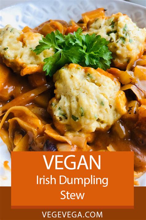 The Best Vegan Irish Stew Artofit