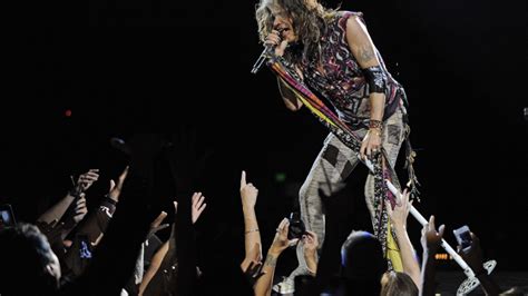 Aerosmith Regresa A México Abc Noticias