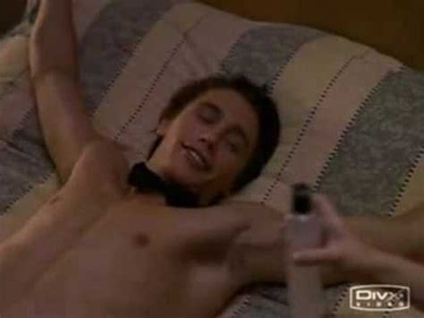 James Franco Sex Scene Telegraph