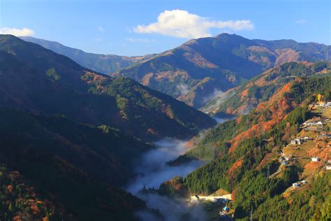 Day Trip To Iya Valley Hidden Japan Travel