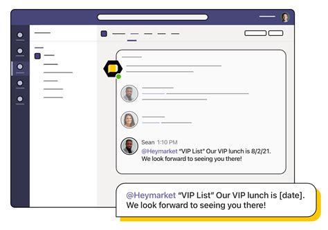 Teams Sms Send And Receive Text Messages In Microsoft Teams