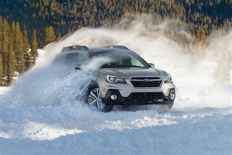 Are Subarus The Best Winter Vehicles Twin Falls Subaru