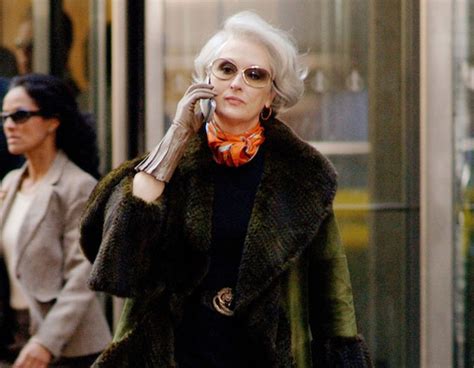 The Devil Wears Prada 2006 From Meryl Streeps Best Roles E News