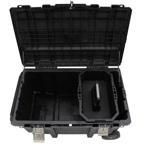 Pagos online con tarjeta débito, crédito, cmr, baloto, efecty o cajas en tienda. CAJA HERRAMIENTAS 50 GAL PLASTICO HUSKY 896569 | MIG ...
