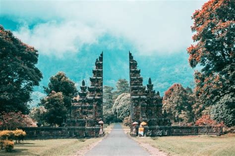 10 Kota Terbaik Di Asia 2020 Untuk Liburan Indonesia Termasuk Lho ~ Dunia Travel