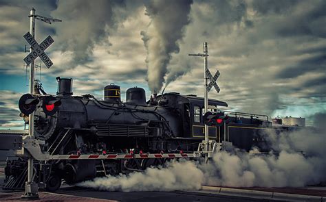 Old Steam Engine Photograph By Deb Henman Fine Art America