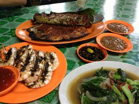 Boleh tambah di ruangan other. Tempat Makan Sedap Di Malaysia: 10 Tempat Makan Kedai Ikan ...