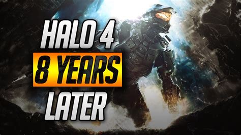 Halo 4 Pc Gameplay And Review Halo 4 Is Finally Out For Pc8 Years