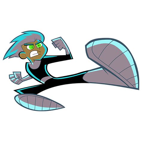 Danny Phantom Character Comic Vine