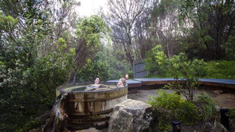 Hot Springs Private Bath 45 Minutes For 2
