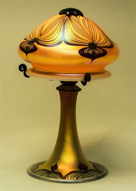 A Revival Of Art Lamps Design For The Arts And Crafts House Arts And Crafts Homes Online