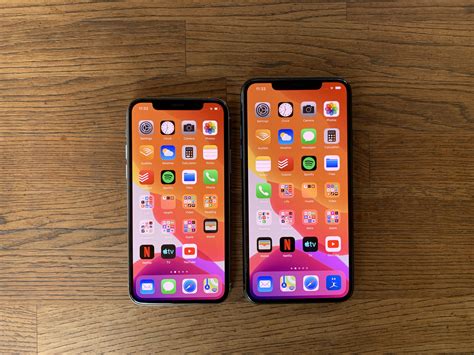 The Best Iphone 11 Screen Size 2022