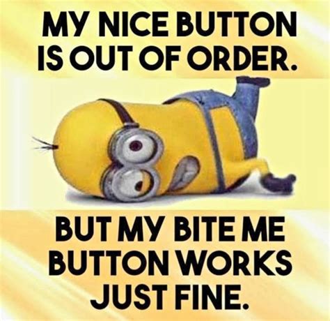 10 Funny Minion Quotes With Pictures To Enjoy Daily