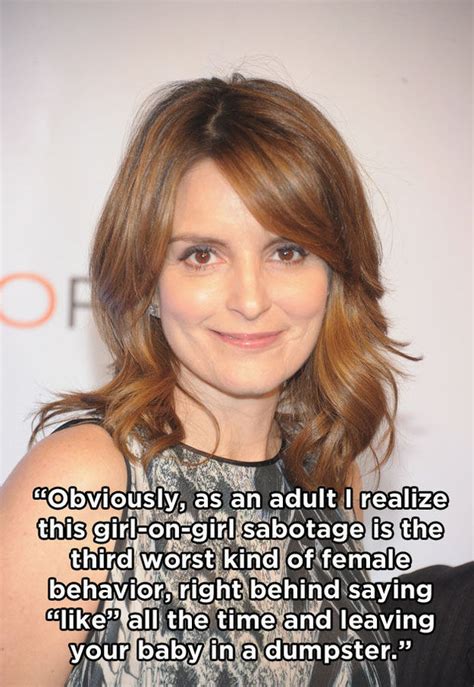 By Tina Fey Funny Quotes Quotesgram