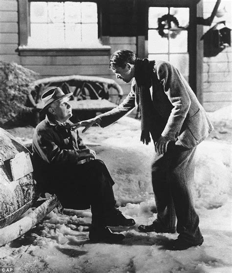 Seneca Falls Claims It Was Inspiration For Bedford Falls In Its A