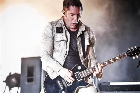 Trent reznor and atticus ross aren't taking time to bask in the glory of sunday night's oscar win for best original score.instead, they're turning their focus immediately on a new nine inch nails album. Trent Reznor scoring 'Dragon Tattoo' - Culture Desk - An ...