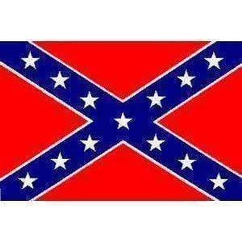 Buy Rebel Flag 4 X 6 Ft For Sale Confederate Battle Flag 6 X 6 Ft