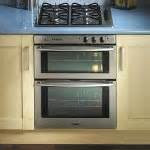 Pictures of Built In Ovens Gas Double