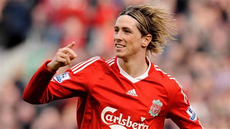 Paper Round Liverpools Incredible Attempt To Re Sign Fernando Torres