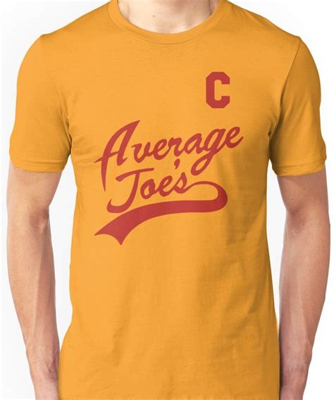 Average Joes Gym Design Poster Gymnastics Movie Dodgeball Hardball Essential T Shirt By Art