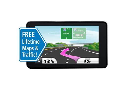 If you receive a can't unlock maps mess. Download free Garmin Gps With Free Lifetime Maps & Traffic ...