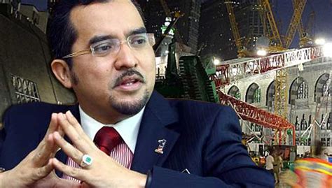 Turut bersama su agong umno datuk seri ahmad maslan. Arab Saudi masih belum bayar pampasan yang dijanjikan ...