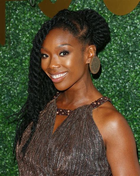 Pro 10 hair, sensationnel pro10 hair, brandy hair, brandy pro 10 hair. Brandy Norwood "Home Resting" After Hospitalization ...
