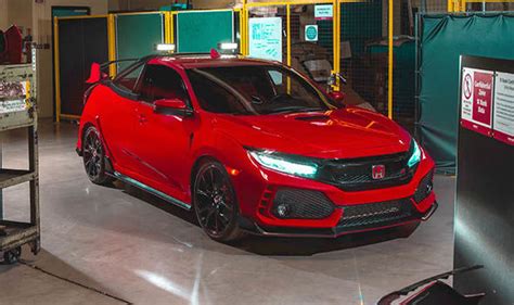 Honda Civic Type R Pick Up Truck Is The Car Nobody Was Expecting