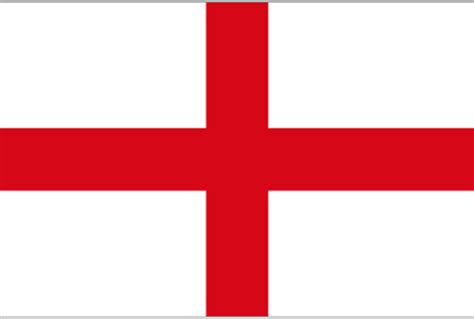 This cross is known as the st george's cross and has represented england is various forms from as far back as the middle ages. Flagz Group Limited - Flags England - Flag - Flagz Group ...