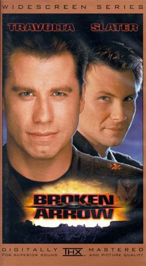 Broken Arrow 1996