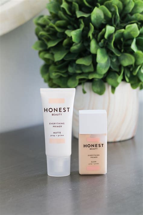 An Honest Review About Honest Beauty | Honest beauty, Beauty habits, Beauty
