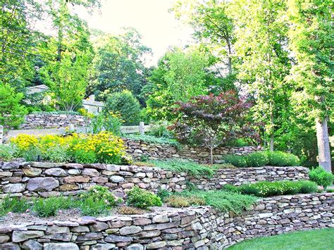 12 Hillside Landscaping Ideas To Maximize Your Yard