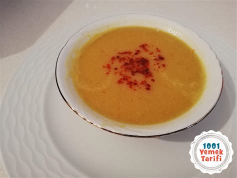100 gr için belirlenen besin değerleridir. Süzme Mercimek Çorbası | VİDEOLU (nasıl yapılır-kaç kalori ...