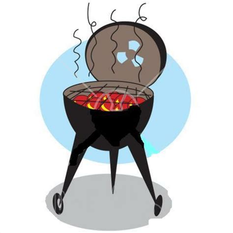 Download High Quality Grill Clipart Charcoal Transparent Png Images