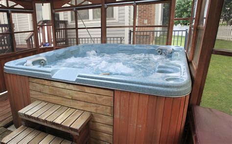 Hot Tub Electrical Installation Cost Wiring Diagram And Schematics