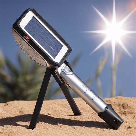 Suntrack Pro Solar Pathfinder Tool Revolutionizing Solar Energy Usage