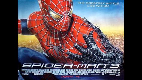 Spider Man 3 Soundtrack Ultimate Mixbest Themes Mashup Descending