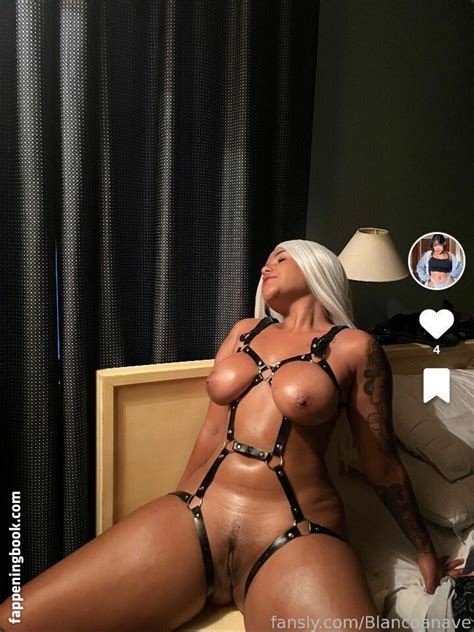 Ana Blanco Blancoanave Nude Onlyfans Leaks The Fappening Photo