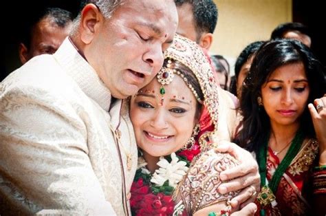 What Would You Call That Bride Who Doesnt Cry Leaving Home Navbharat