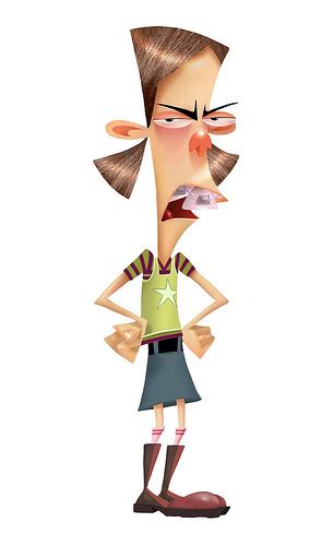 Fanboy & chum chum / cast what character do 당신 hate from fanboy and chum chum ...