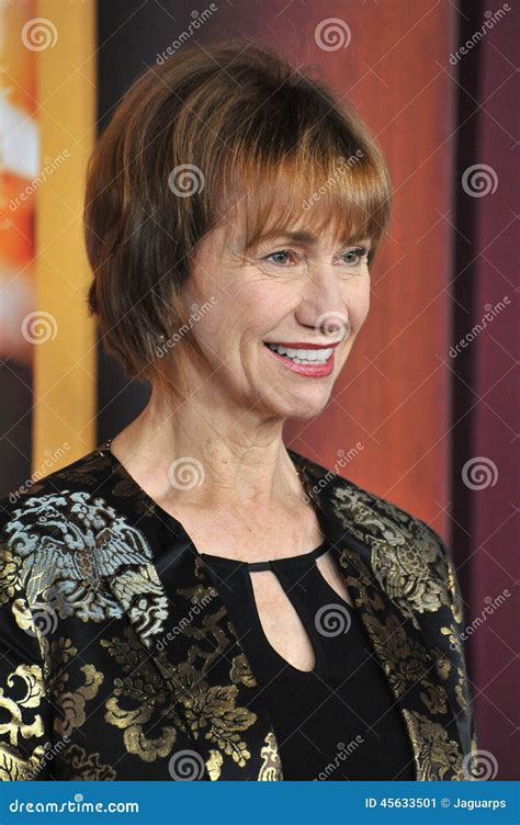 Kathy Baker Editorial Photo Image Of Famous Celebrity 45633501
