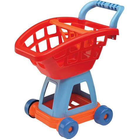 American Plastic Toys Kids Cart Pretend Play Baby And Toys Shop The