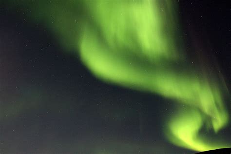 You May Be Able To See The Northern Lights Tonight And Tomorrow In Bismarck