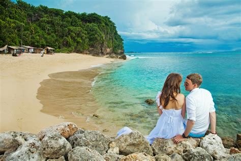 Top 5 Honeymoon Spots In Thailand Thailand Insider