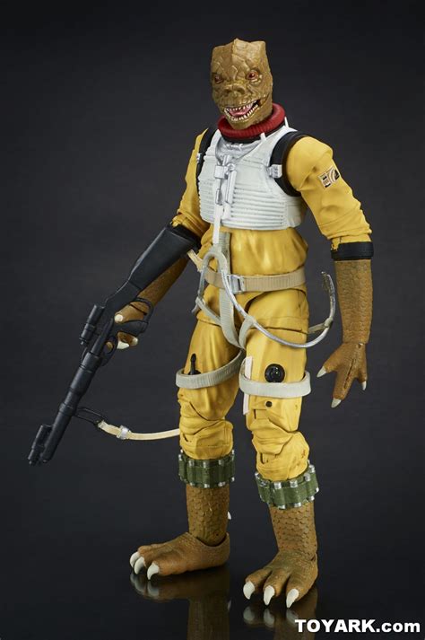 Sdcc 2014 Hasbro Star Wars Black Series 6 Comic Con Reveal Images