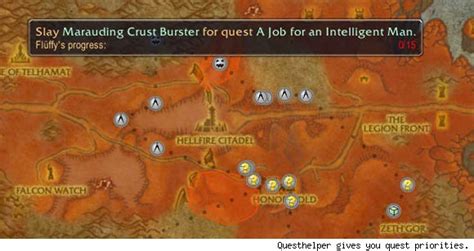Gnarly guides is a site for gamers looking for gaming guides and gaming news! Quest Helper