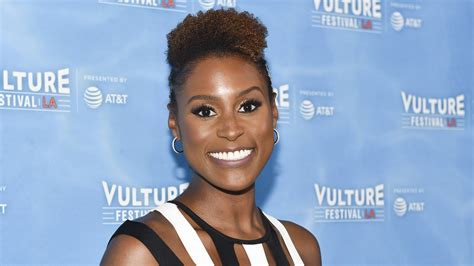 Issa Rae Talks New Covergirl Melting Pout Metallics Lipstick Commercial