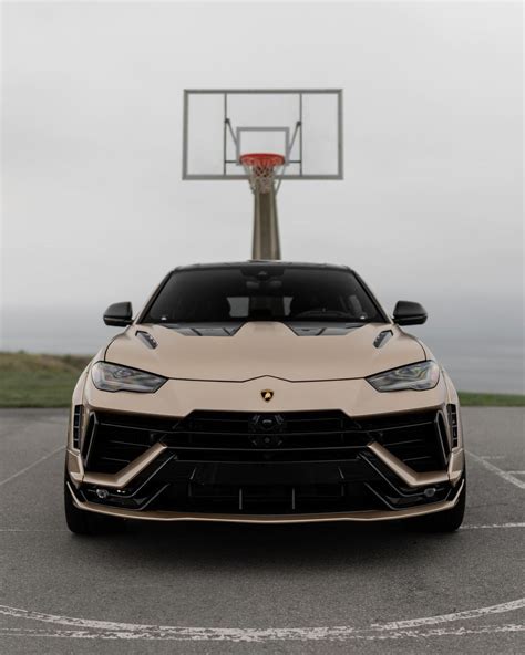Unique Lambo Urus Performante Claims To Feature Worlds First Widebody