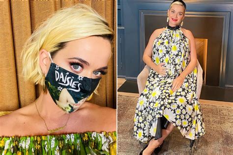 On may 7, 2020, katy perry released her upcoming single title, daisies, and the release date of the track. All the times Katy Perry wore daisies while pregnant with ...
